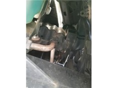 Recambio de refuerzo paragolpes para peugeot 207 sw 1.6 hdi referencia OEM IAM 7414PQ  