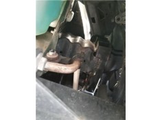 Recambio de refuerzo paragolpes para peugeot 207 sw 1.6 hdi referencia OEM IAM 7414PQ  