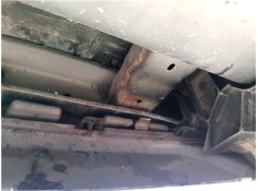 REFUERZO PARAGOLPES TRASERO 7414TH 