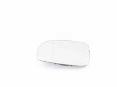 Recambio de cristal retrovisor izdo para volkswagen polo iii (6n1) referencia OEM IAM   