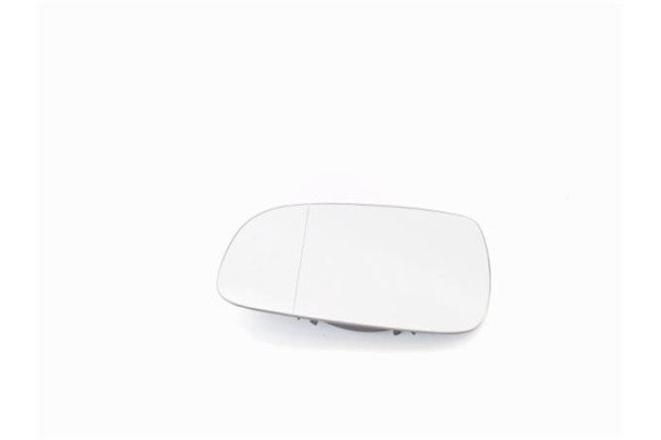 Recambio de cristal retrovisor izdo para volkswagen polo iii (6n1) referencia OEM IAM   