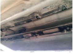 Recambio de refuerzo paragolpes trasero para peugeot 207 sw 1.6 hdi referencia OEM IAM 7414TH  