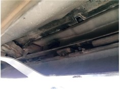 Recambio de refuerzo paragolpes trasero para peugeot 207 sw 1.6 hdi referencia OEM IAM 7414TH  