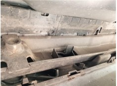 Recambio de refuerzo paragolpes trasero para peugeot 207 sw 1.6 hdi referencia OEM IAM 7414TH  