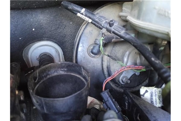 Recambio de servofreno para peugeot 207 sw 1.6 hdi referencia OEM IAM 4535Y2  