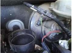 Recambio de servofreno para peugeot 207 sw 1.6 hdi referencia OEM IAM 4535Y2  