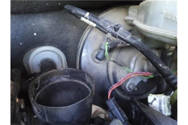 Recambio de servofreno para peugeot 207 sw 1.6 hdi referencia OEM IAM 4535Y2  