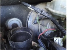 Recambio de servofreno para peugeot 207 sw 1.6 hdi referencia OEM IAM 4535Y2  