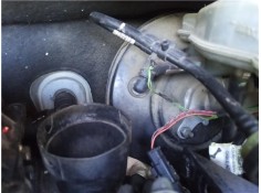 Recambio de servofreno para peugeot 207 sw 1.6 hdi referencia OEM IAM 4535Y2  