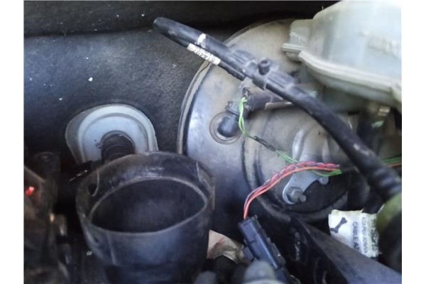 Recambio de servofreno para peugeot 207 sw 1.6 hdi referencia OEM IAM 4535Y2  