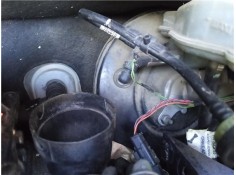 Recambio de servofreno para peugeot 207 sw 1.6 hdi referencia OEM IAM 4535Y2  