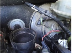 Recambio de servofreno para peugeot 207 sw 1.6 hdi referencia OEM IAM 4535Y2  