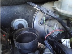 Recambio de servofreno para peugeot 207 sw 1.6 hdi referencia OEM IAM 4535Y2  