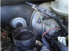 Recambio de servofreno para peugeot 207 sw 1.6 hdi referencia OEM IAM 4535Y2  
