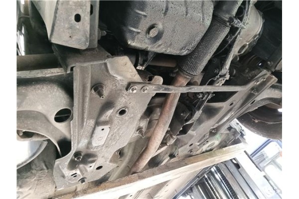 Recambio de subchasis para peugeot 207 sw 1.6 hdi referencia OEM IAM 3502CS 9807026580 