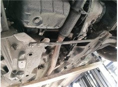 Recambio de subchasis para peugeot 207 sw 1.6 hdi referencia OEM IAM 3502CS 9807026580 