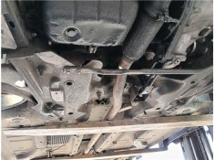 Recambio de subchasis para peugeot 207 sw 1.6 hdi referencia OEM IAM 3502CS 9807026580 