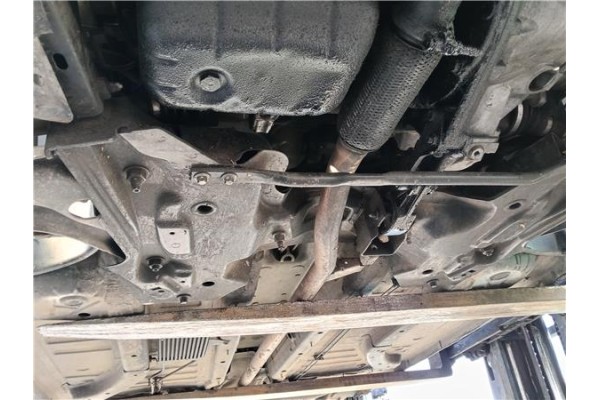 Recambio de subchasis para peugeot 207 sw 1.6 hdi referencia OEM IAM 3502CS 9807026580 