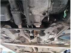 Recambio de subchasis para peugeot 207 sw 1.6 hdi referencia OEM IAM 3502CS 9807026580 