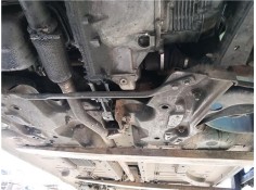 Recambio de subchasis para peugeot 207 sw 1.6 hdi referencia OEM IAM 3502CS 9807026580 