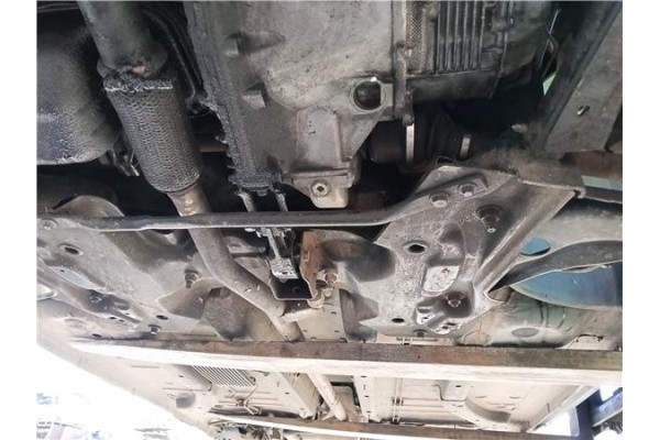 Recambio de subchasis para peugeot 207 sw 1.6 hdi referencia OEM IAM 3502CS 9807026580 