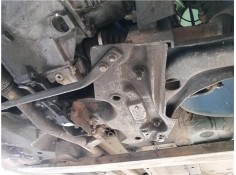 Recambio de subchasis para peugeot 207 sw 1.6 hdi referencia OEM IAM 3502CS 9807026580 