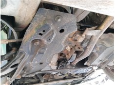 Recambio de subchasis para peugeot 207 sw 1.6 hdi referencia OEM IAM 3502CS 9807026580 