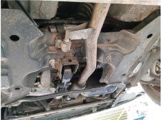 Recambio de subchasis para peugeot 207 sw 1.6 hdi referencia OEM IAM 3502CS 9807026580 