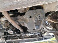 Recambio de subchasis para peugeot 207 sw 1.6 hdi referencia OEM IAM 3502CS 9807026580 