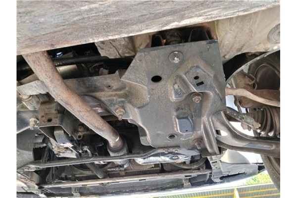 Recambio de subchasis para peugeot 207 sw 1.6 hdi referencia OEM IAM 3502CS 9807026580 