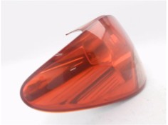 Recambio de piloto trasero izquierdo para peugeot 207 1.6 hdi referencia OEM IAM 9649986680  