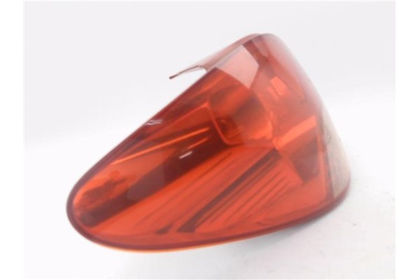 Recambio de piloto trasero izquierdo para peugeot 207 1.6 hdi referencia OEM IAM 9649986680  