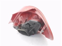 Recambio de piloto trasero izquierdo para peugeot 207 1.6 hdi referencia OEM IAM 9649986680  