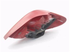 Recambio de piloto trasero izquierdo para peugeot 207 1.6 hdi referencia OEM IAM 9649986680  