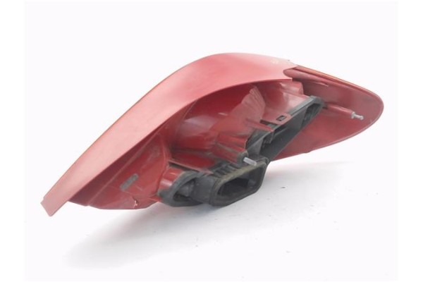 Recambio de piloto trasero izquierdo para peugeot 207 1.6 hdi referencia OEM IAM 9649986680  