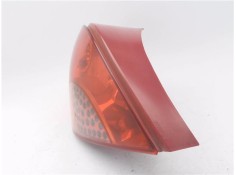 Recambio de piloto trasero izquierdo para peugeot 207 1.6 hdi referencia OEM IAM 9649986680  