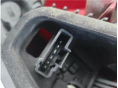 Recambio de piloto trasero izquierdo para peugeot 207 1.6 hdi referencia OEM IAM 9649986680  