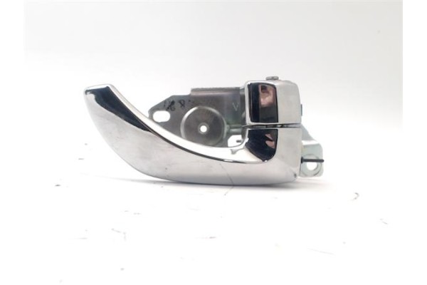Recambio de manilla int. puerta trasero derecha para kia sorento (bl) 2.5 crdi referencia OEM IAM 836203E+16  