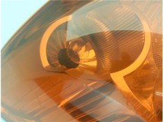 Recambio de piloto trasero izquierdo para peugeot 207 1.6 hdi referencia OEM IAM 9649986680  