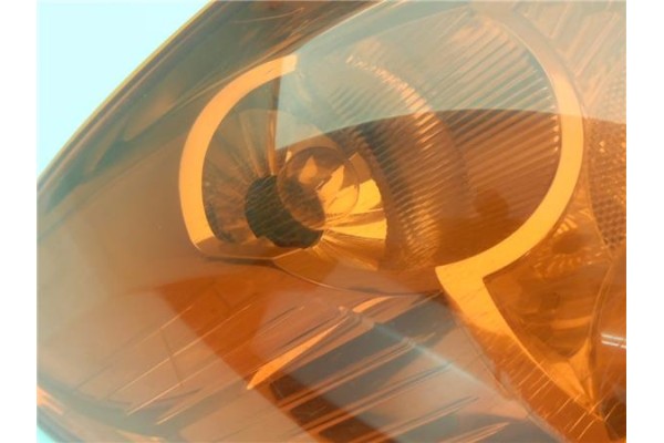 Recambio de piloto trasero izquierdo para peugeot 207 1.6 hdi referencia OEM IAM 9649986680  