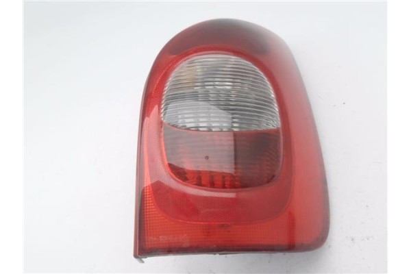 Recambio de piloto trasero derecho para citroen xsara picasso 2.0 hdi referencia OEM IAM 9631563980 89300241 