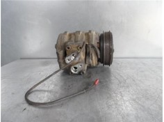 Recambio de compresor aire acond. para suzuki vitara (se/sf/et) 1.6 i 16v (et, ta02) referencia OEM IAM 4472007461 6S0651 