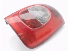 Recambio de piloto trasero derecho para citroen xsara picasso 2.0 hdi referencia OEM IAM 9631563980 89300241 