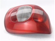 Recambio de piloto trasero derecho para citroen xsara picasso 2.0 hdi referencia OEM IAM 9631563980 89300241 