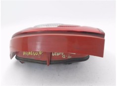 Recambio de piloto trasero derecho para citroen xsara picasso 2.0 hdi referencia OEM IAM 9631563980 89300241 