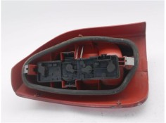 Recambio de piloto trasero derecho para citroen xsara picasso 2.0 hdi referencia OEM IAM 9631563980 89300241 
