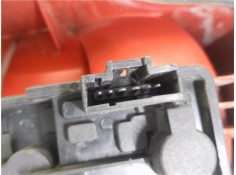 Recambio de piloto trasero derecho para citroen xsara picasso 2.0 hdi referencia OEM IAM 9631563980 89300241 