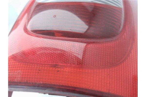 Recambio de piloto trasero derecho para citroen xsara picasso 2.0 hdi referencia OEM IAM 9631563980 89300241 