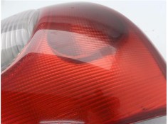 Recambio de piloto trasero derecho para citroen xsara picasso 2.0 hdi referencia OEM IAM 9631563980 89300241 