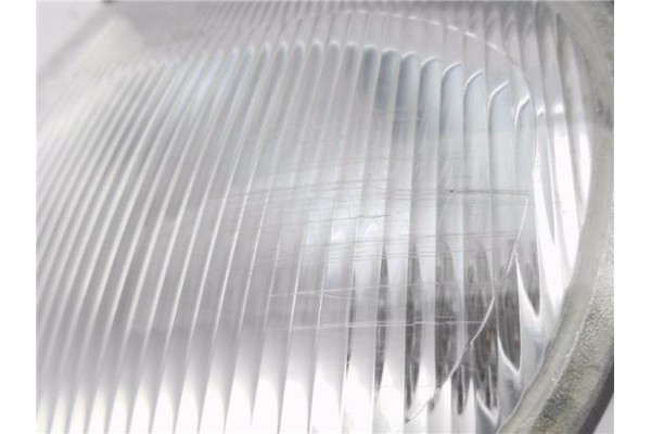 Recambio de intermitente delantero izquierdo para nissan vanette cargo (hc23) 2.3 d referencia OEM IAM 7R01506  